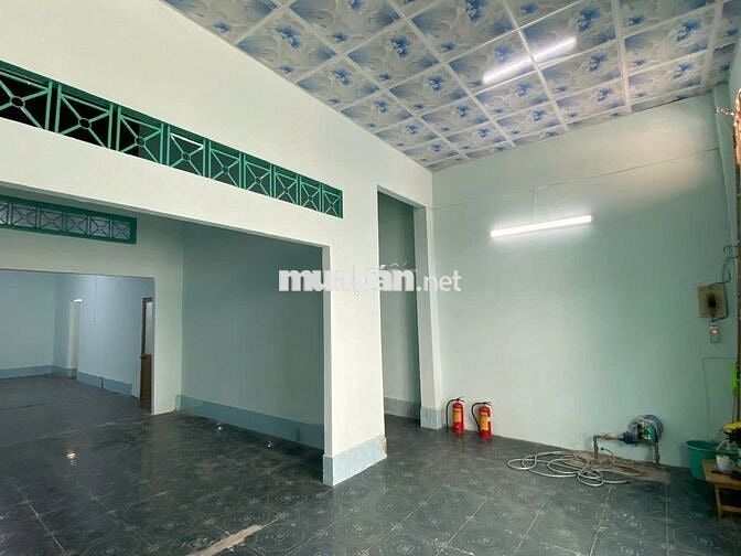 Cho thuê nhà ở , kho xưởng , mới sạch sẽ. P. An Lạc, Bình Tân