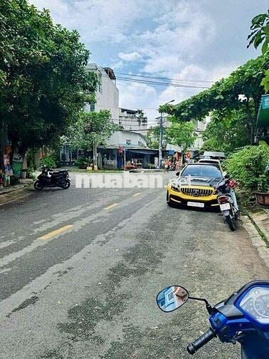 Cho Thuê Nhà 5x20 Mặt Tiền Tân Thới Nhất 21