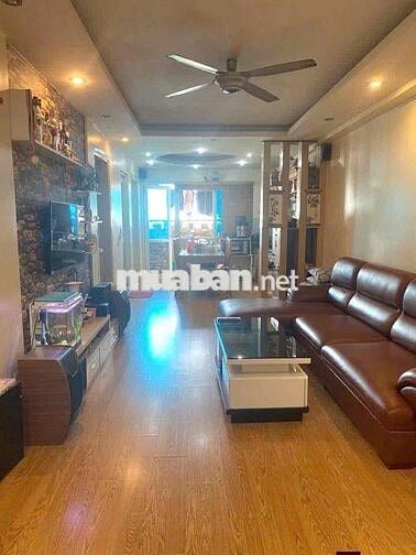 🔑 Căn hộ 76m² NO10A Sài Đồng – Chính chủ bán gấp, giá 4,5 tỷ