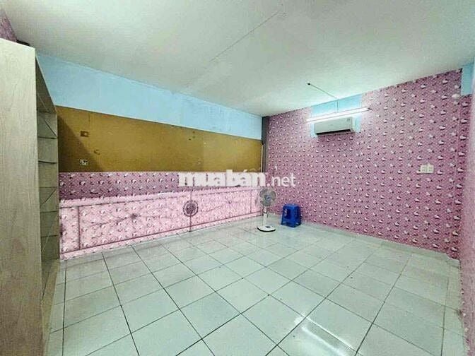 Cho Thuê Nhà 5x20 Mặt Tiền Tân Thới Nhất 21