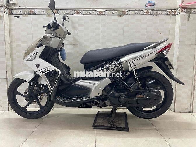 NOUVO 2011 TPHCM HỖ TRỢ GÓP OĐ CÓ GL ĐỖI XE