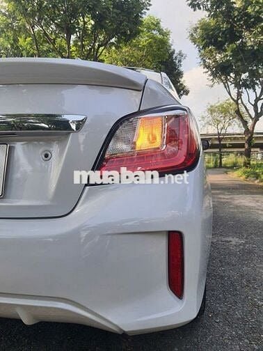 MITSUBISHI ATTRAGE SỐ TỰ ĐỘNG – SX 2022 NHẬP KHẨu