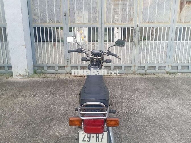 bán win 100 honda indo xe máy móc êm bốc