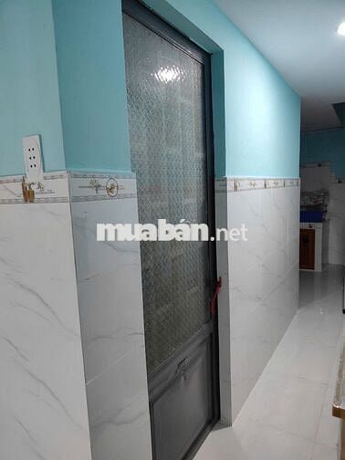 Chính chủ cho thuê nhà 4x14m Hẻm 285 Lê Văn Quới, Q.Bình Tân