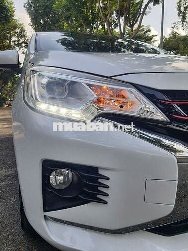 MITSUBISHI ATTRAGE SỐ TỰ ĐỘNG – SX 2022 NHẬP KHẨu