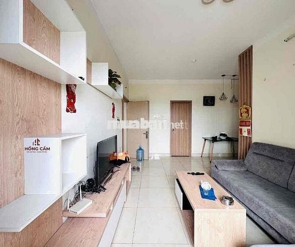 🏡 CHO THUÊ CĂN HỘ GÓC – TECCO TOWN BÌNH TÂN 🏡