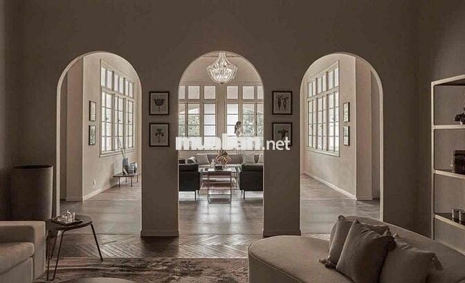 CHO THUÊ MẶT BẰNG LẦU 1 - ĐƯỜNG LÝ CHÍNH THẮNG. QUẬN 3