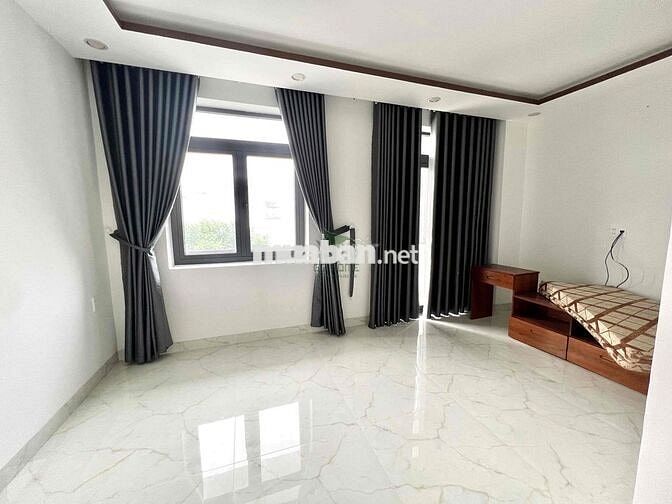 CHO THUÊ TOÀ NHÀ LÔ GỐC 600M2 HÀ QUANG 2 KINH DOANH TỰ DO