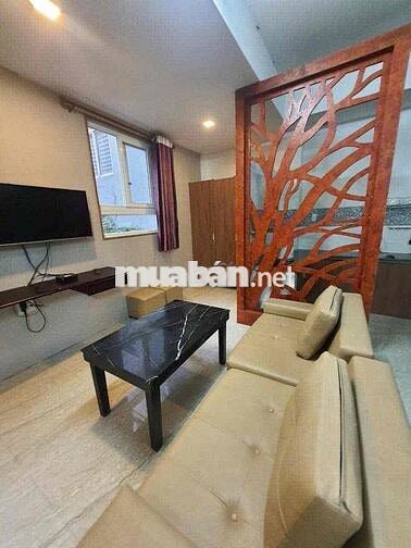 Căn hộ 2 giường ban công thoáng mát