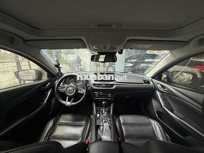 matda6 2019 2.0 Premium