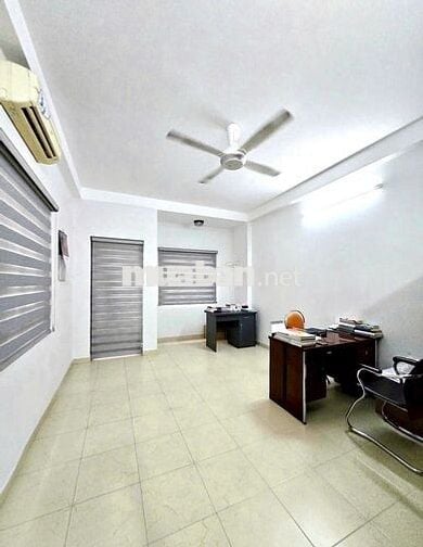 Nhà Nguyên Căn Hẻm Xe Hơi CMT8, Phường 15, Quận 10