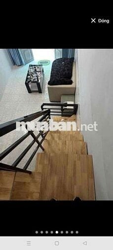 CHO THUÊ NHÀ HẺM 2 XE MÁY, 1 XET, HOÀNG VAN THU Q.TÂN BINH