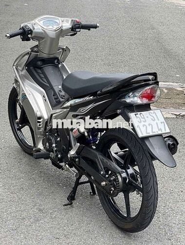 exciter nhỏ côn tự động 1s9a  65+4 pô êm