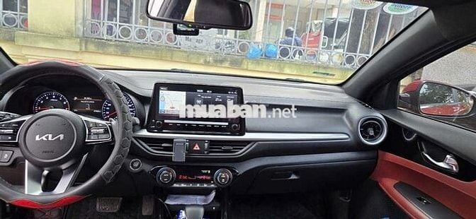 Kia K3 2022 1.6 Premium - 47000 km