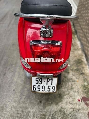 Vespa LX 3 v ie đời 2012  bstp