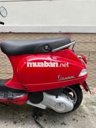 Vespa LX 3 v ie đời 2012  bstp