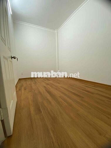 BÁN NHÀ QUẬN 12 GIÁP QUẬN TÂN BÌNH