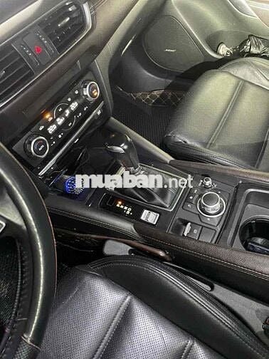 matda6 2019 2.0 Premium