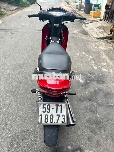 Wave A 2008 đời đầu..Máy siêu êm ngon.cực chất