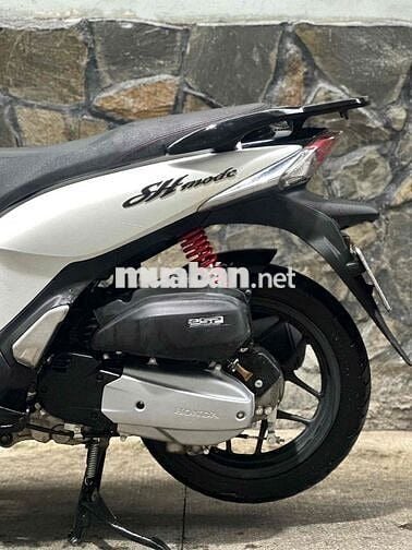 sh mode đời 2018 bs 60 Đồng Nai