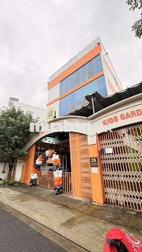 BÁN NHÀ QUẬN 12 ĐƯỜNG LÂM THỊ HỐ NHÀ 3 TẦNG DT 68M2