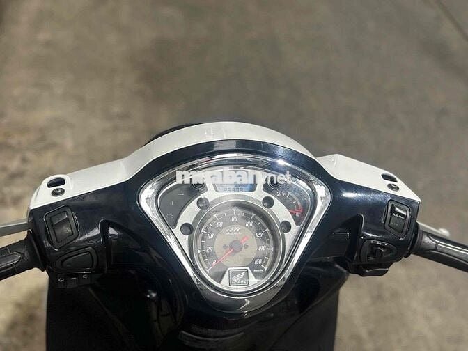 sh mode đời 2018 bs 60 Đồng Nai