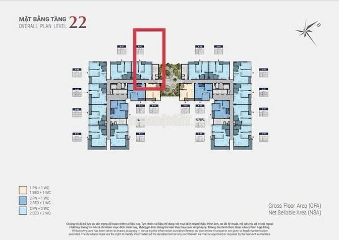 CHÍNH CHỦ BÁN CĂN HỘ HAPPY ONE SORA SB.22.08 THỦ ĐỨC ĐỂ THU HỒI GỐC