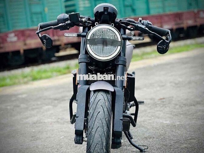 HUSQVARNA-VITPILEN 401 -Hỗ TRỢ TRẢ GÓP