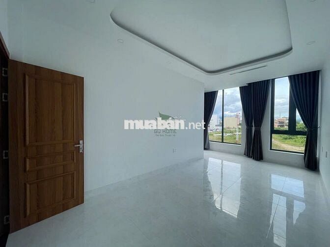 CHO THUÊ BIỆT THỰ SIÊU ĐẸP  CÓ THANG MÁY KHU MỸ GIA GIÁ 40 TRIỆU/THÁNG