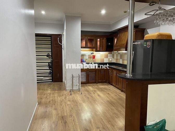 Cho thuê căn hộ 90m2 2PN 2WC Phúc Yên, Phan Huy Ích, Q. Tân Bình, HCM