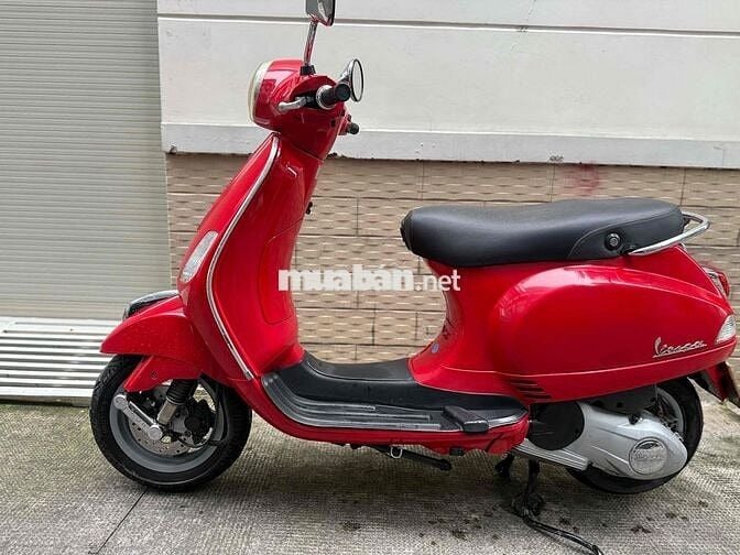 Vespa LX 3 v ie đời 2012  bstp