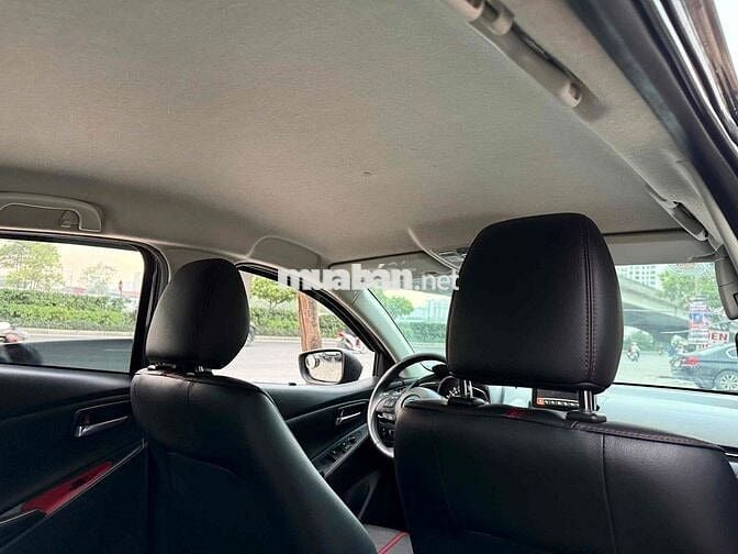 Mazda 2  2017 9V8 Km Tua Tặng Xe