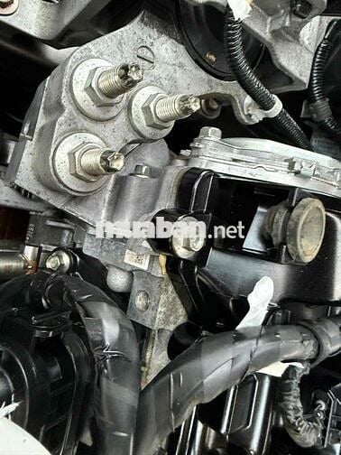 Mazda 2  2017 9V8 Km Tua Tặng Xe