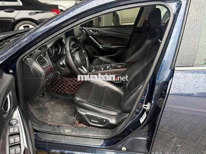 matda6 2019 2.0 Premium