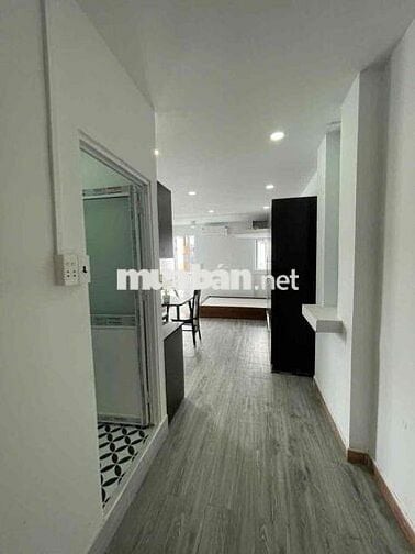 Cho Thuê Căn Hộ Bancol Rộng 30m2 Full NT Ngay Đại Học Bách Khoa Q10