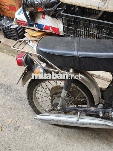 Xe 67 máy êm, bốc, chính chủ biển Hà Nội