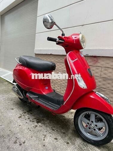Vespa LX 3 v ie đời 2012  bstp