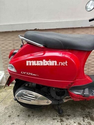 Vespa LX 3 v ie đời 2012  bstp