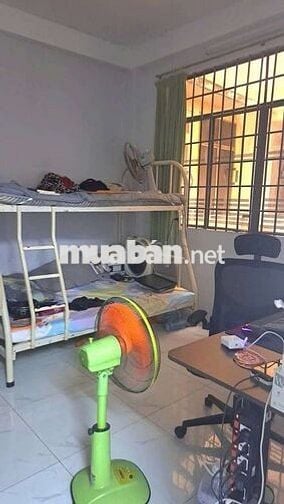 CĂN HỘ VÕ VĂN KIỆT, Q1, 47.5 M2, 2PN, 1WC, Ở LIỀN, CHỈ 2,85TỶ