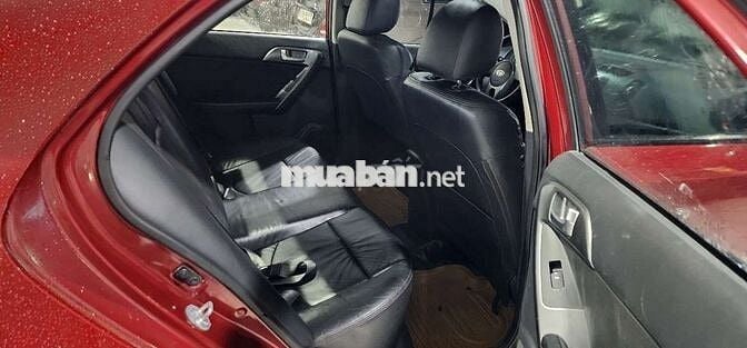 Kia Cerato 2009, nhập hàn, máy 1.6, số tự động.