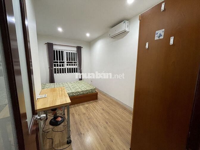 Cho thuê căn hộ 90m2 2PN 2WC Phúc Yên, Phan Huy Ích, Q. Tân Bình, HCM