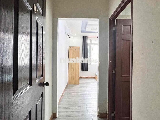 Cho Thuê Căn Hộ Cửa Sổ Full Nội Thất Rộng 27m2 Gần Đạu Học Bách Khoa