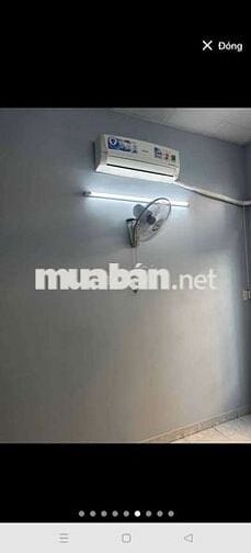 CHO THUÊ NHÀ HẺM 2 XE MÁY, 1 XET, HOÀNG VAN THU Q.TÂN BINH