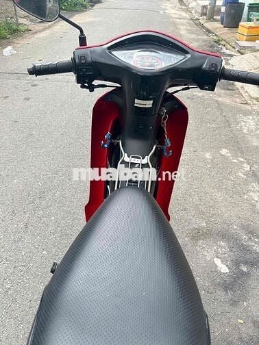 Wave A 2008 đời đầu..Máy siêu êm ngon.cực chất