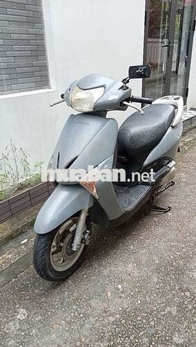 Xe Honda LEAD Máy Rin Keng Êm Ru chạy mạnh,bền