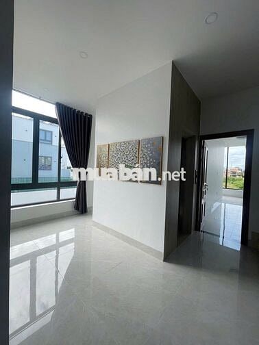 CHO THUÊ BIỆT THỰ SIÊU ĐẸP  CÓ THANG MÁY KHU MỸ GIA GIÁ 40 TRIỆU/THÁNG