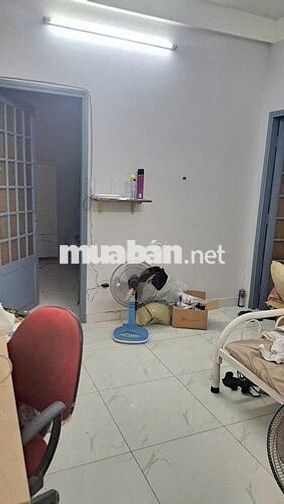 CĂN HỘ QUẬN 1, CHỈ  2.85 TỶ, 2PN, 48M², VÕ VĂN KIỆT, SỔ RIÊNG LÂU DÀI