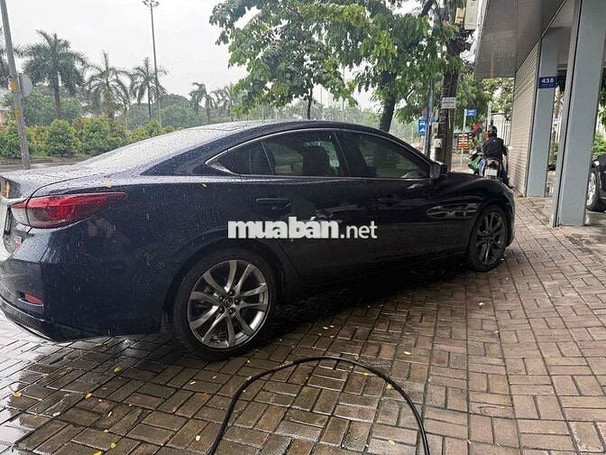 matda6 2019 2.0 Premium