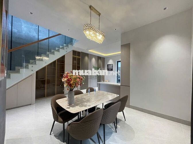 CHO THUÊ BIỆT THỰ SIÊU ĐẸP  CÓ THANG MÁY KHU MỸ GIA GIÁ 40 TRIỆU/THÁNG