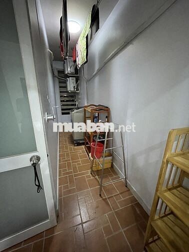 Cho thuê căn hộ 90m2 2PN 2WC Phúc Yên, Phan Huy Ích, Q. Tân Bình, HCM